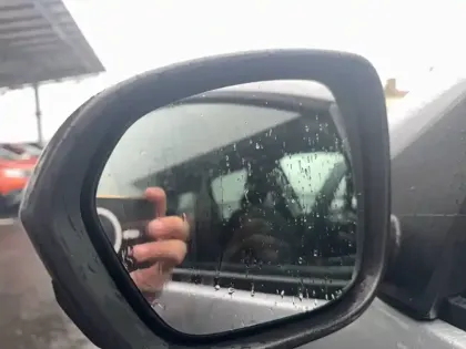 Photo 72 Dacia Duster  Blue dCi 115 4x2