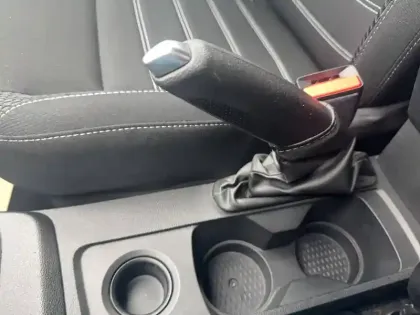 Photo 44 Dacia Duster  Blue dCi 115 4x2