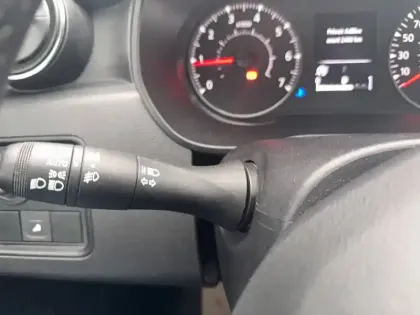 Photo 107 Dacia Duster  Blue dCi 115 4x2