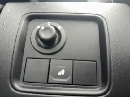 Photo 165 Dacia Duster  Blue dCi 115 4x2