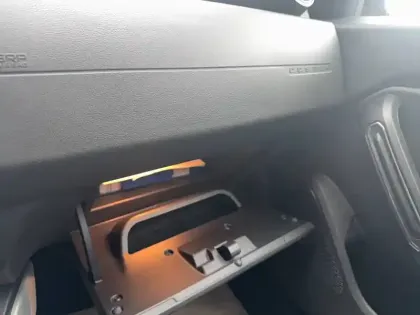 Photo 94 Dacia Duster  Blue dCi 115 4x2