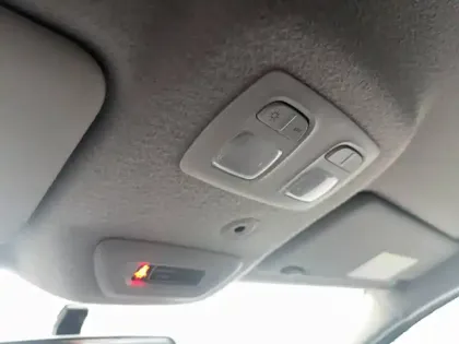 Photo 112 Dacia Duster  Blue dCi 115 4x2