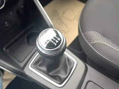 Photo 43 Dacia Duster  Blue dCi 115 4x2