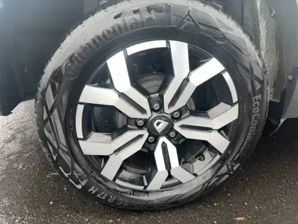 Photo 70 Dacia Duster  Blue dCi 115 4x2