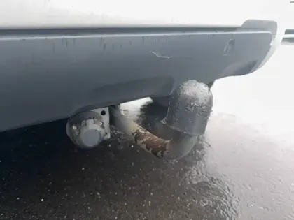 Photo 21 Dacia Duster  Blue dCi 115 4x2