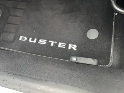 Photo 89 Dacia Duster  Blue dCi 115 4x2
