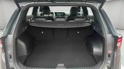 Photo 24 Kia Sportage  Hybride 239 ch BVA6