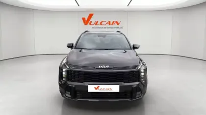 Photo Kia Sportage Gt-line