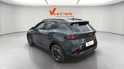 Photo 22 Kia Sportage  Hybride 239 ch BVA6