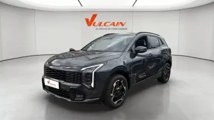 Photo 10 Kia Sportage  Hybride 239 ch BVA6