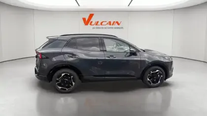 Photo 8 Kia Sportage  Hybride 239 ch BVA6