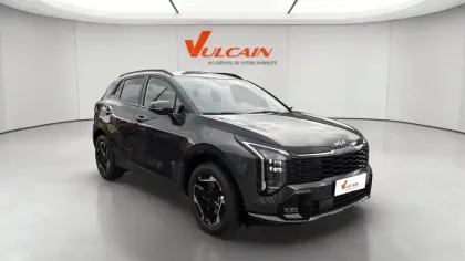 Photo 18 Kia Sportage  Hybride 239 ch BVA6