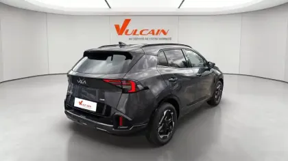 Photo 26 Kia Sportage  Hybride 239 ch BVA6