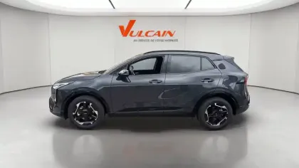 Photo 11 Kia Sportage  Hybride 239 ch BVA6