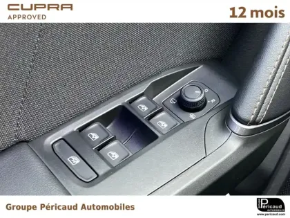 Photo 27 Cupra Leon  1.5 eTSI Hybrid 150 ch DSG7
