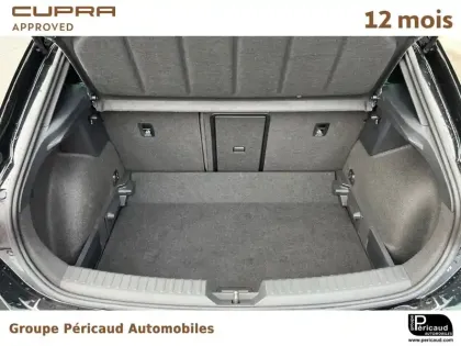 Photo 26 Cupra Leon  1.5 eTSI Hybrid 150 ch DSG7