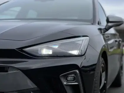 Photo 8 Cupra Leon  1.5 eTSI Hybrid 150 ch DSG7