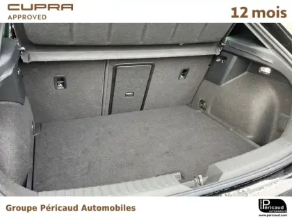 Photo 24 Cupra Leon  1.5 eTSI Hybrid 150 ch DSG7