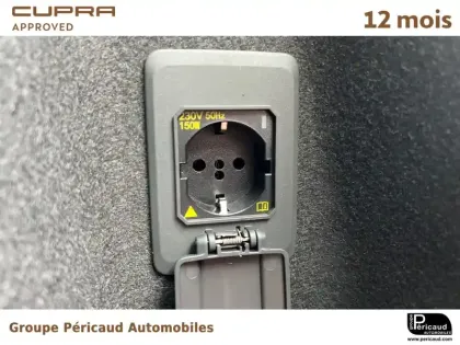 Photo 28 Cupra Leon  1.5 eTSI Hybrid 150 ch DSG7