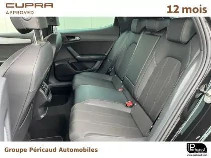Photo 7 Cupra Leon  1.5 eTSI Hybrid 150 ch DSG7
