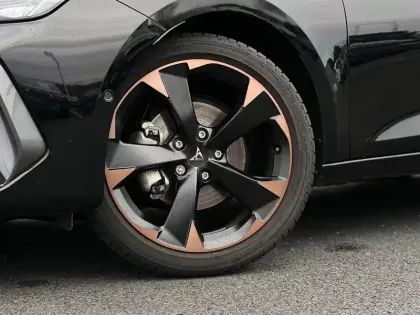 Photo 10 Cupra Leon  1.5 eTSI Hybrid 150 ch DSG7