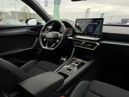 Photo 30 Cupra Leon  1.5 eTSI Hybrid 150 ch DSG7