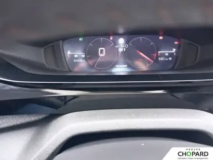 Photo 16 Peugeot 308  PureTech 130ch S&S BVM6