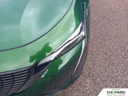 Photo 21 Peugeot 308  PureTech 130ch S&S BVM6