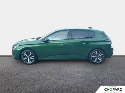 Photo 9 Peugeot 308  PureTech 130ch S&S BVM6