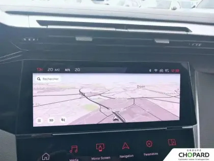 Photo 13 Peugeot 308  PureTech 130ch S&S BVM6