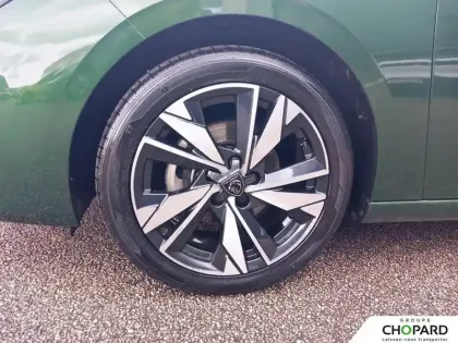 Photo 20 Peugeot 308  PureTech 130ch S&S BVM6