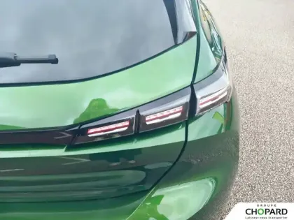 Photo 22 Peugeot 308  PureTech 130ch S&S BVM6