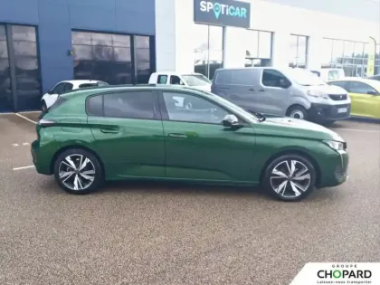 Photo 30 Peugeot 308  PureTech 130ch S&S BVM6