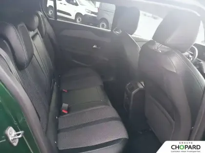 Photo 19 Peugeot 308  PureTech 130ch S&S BVM6