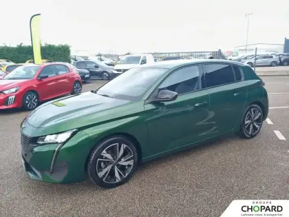 Photo 24 Peugeot 308  PureTech 130ch S&S BVM6