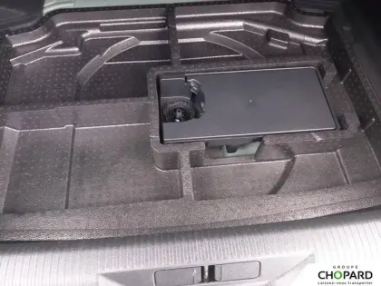 Photo 23 Peugeot 308  PureTech 130ch S&S BVM6