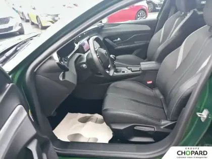 Photo 10 Peugeot 308  PureTech 130ch S&S BVM6