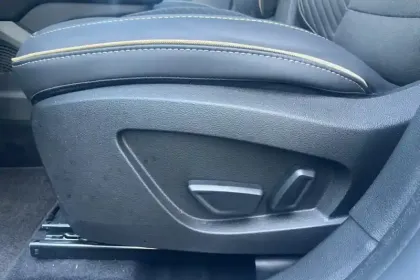 Photo 21 Renault Symbioz  E-Tech full hybrid 145