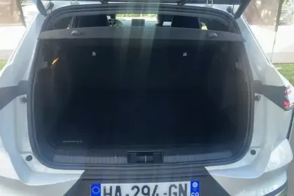 Photo 7 Renault Symbioz  E-Tech full hybrid 145