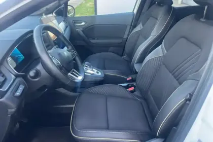 Photo 8 Renault Symbioz  E-Tech full hybrid 145