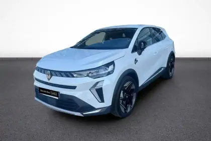 Photo Renault Symbioz Iconic