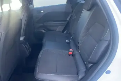 Photo 9 Renault Symbioz  E-Tech full hybrid 145