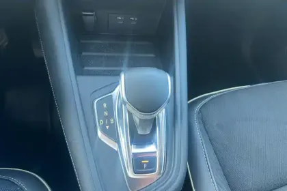 Photo 24 Renault Symbioz  E-Tech full hybrid 145