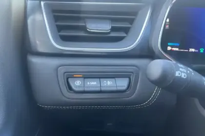 Photo 20 Renault Symbioz  E-Tech full hybrid 145