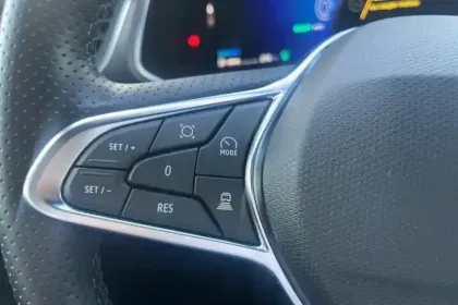 Photo 17 Renault Symbioz  E-Tech full hybrid 145