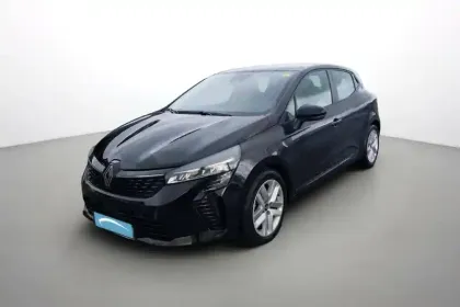 Photo Renault Clio Evolution