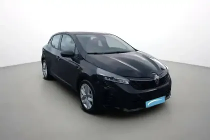 Photo 6 Renault Clio  E-Tech full hybrid 145 ch GSR2