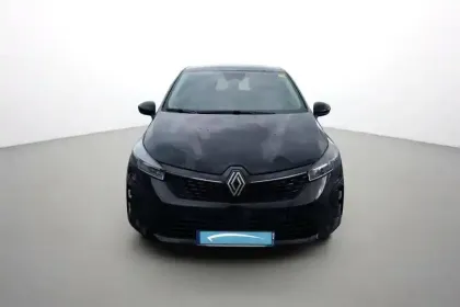 Photo 7 Renault Clio  E-Tech full hybrid 145 ch GSR2