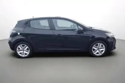 Photo 5 Renault Clio  E-Tech full hybrid 145 ch GSR2