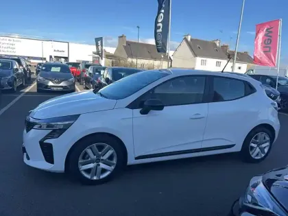 Photo Renault Clio Evolution